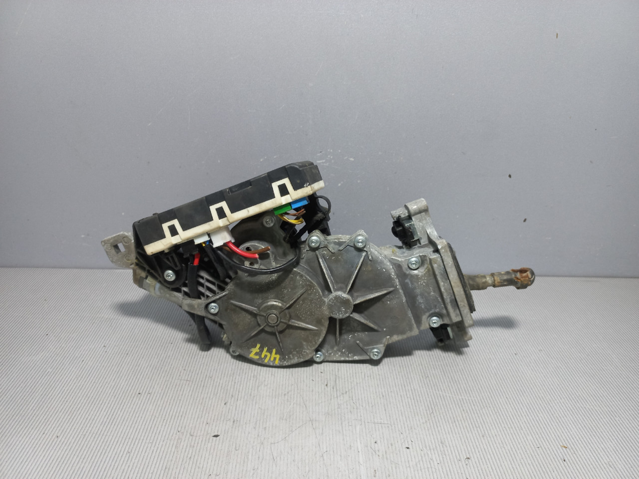 MOTORIC GEPEKA MERCEDES E KLASA (W212) > 09-13 A2128203