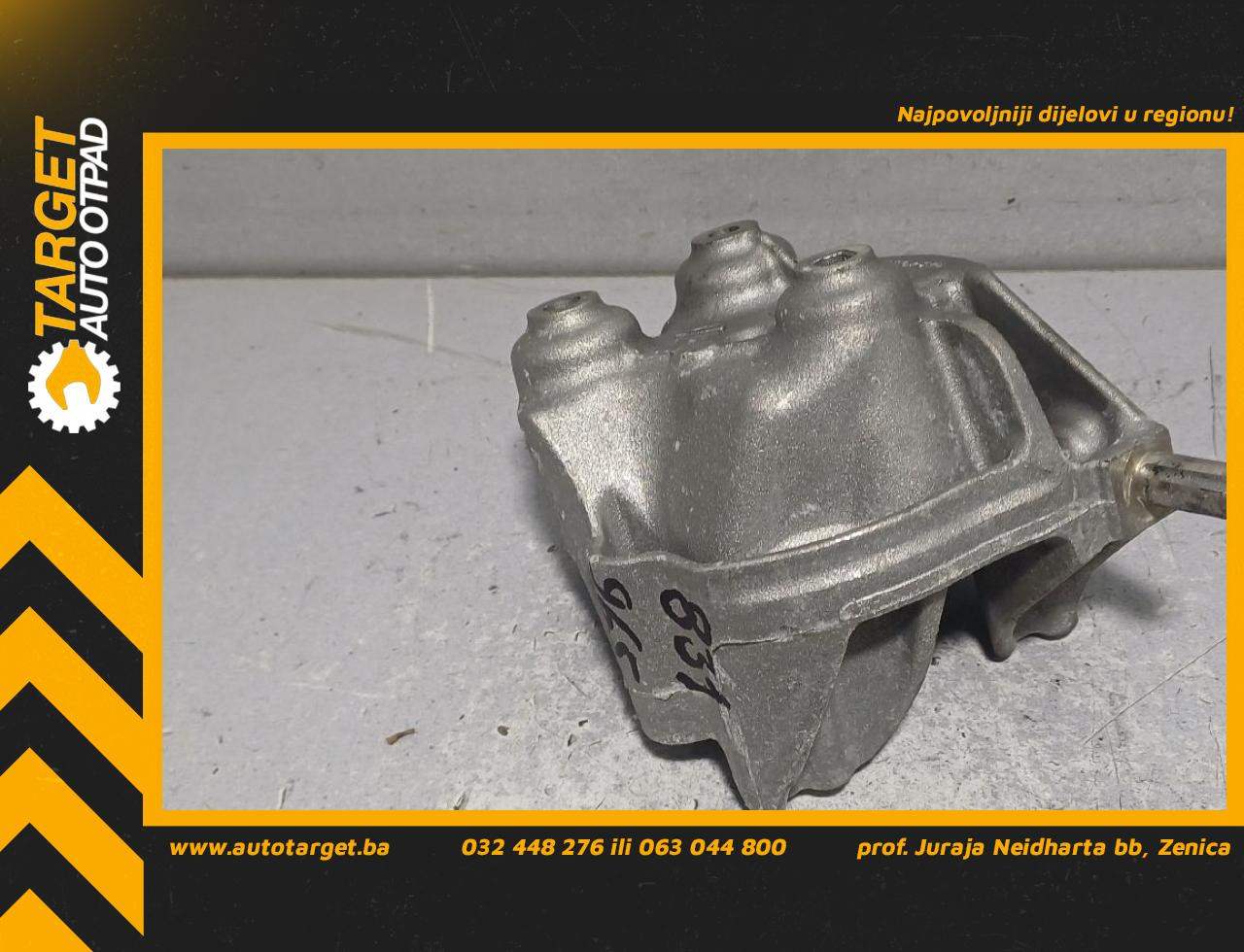 DIJELOVI NOSAC PEUGEOT 308 > 21- 9824038780