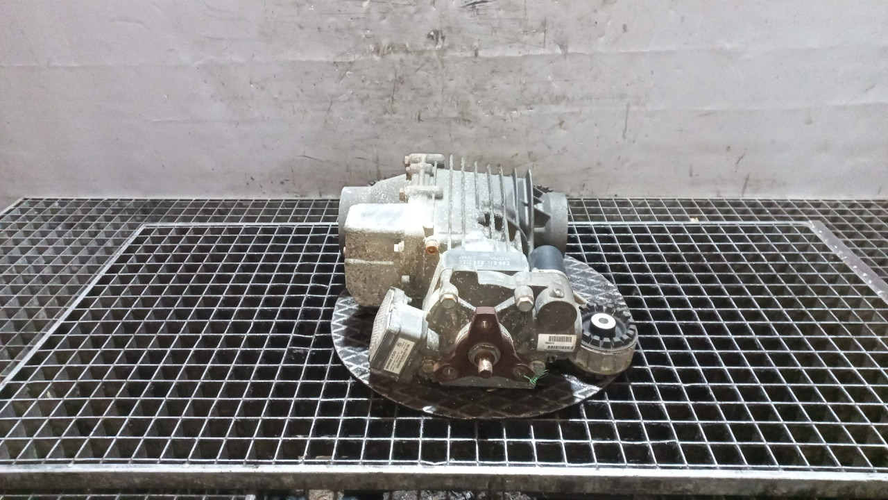 DIFERENCIJAL VW PASSAT B6 > 05-10 01Z525010C  1K0907554