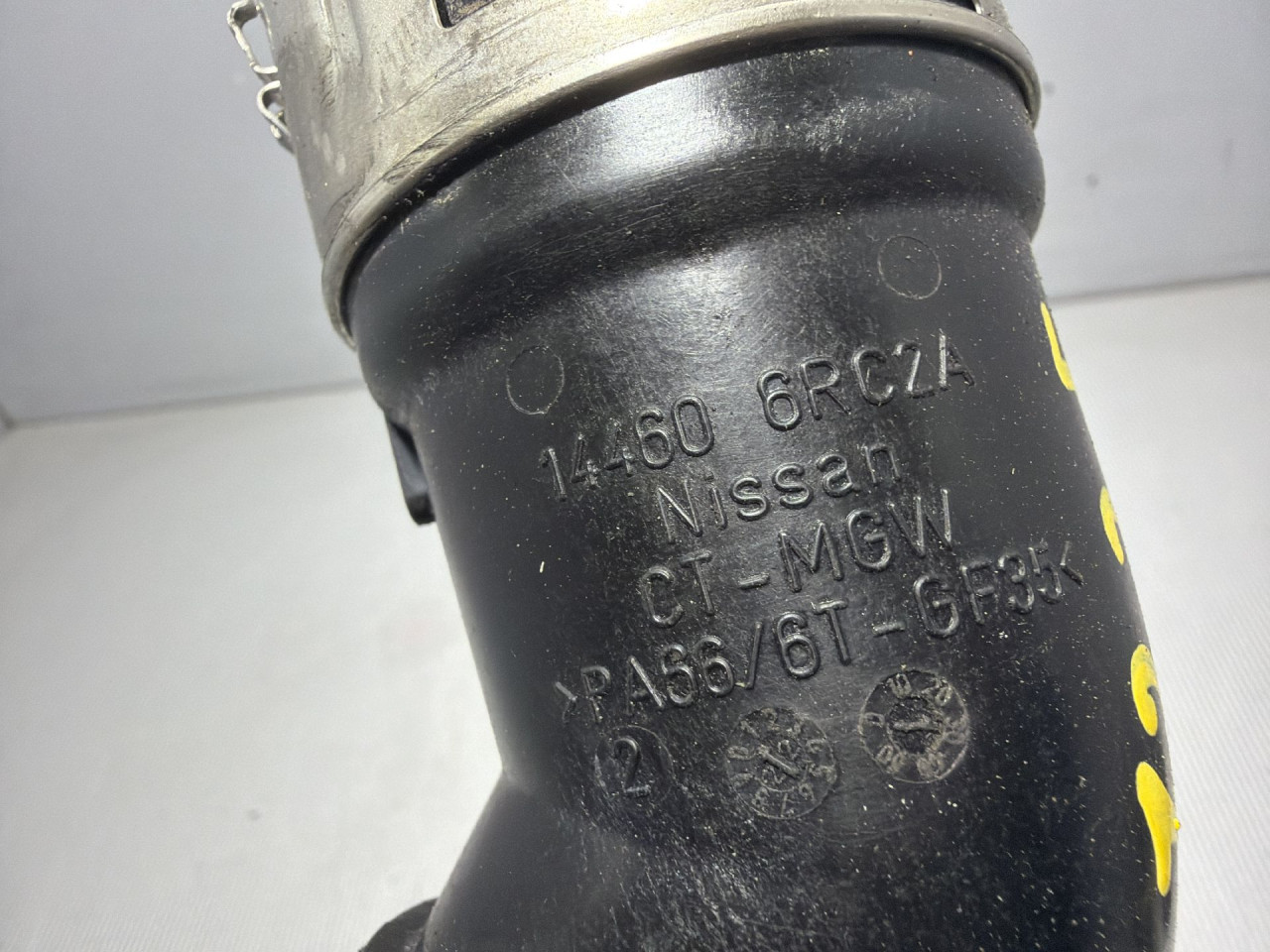 DIJELOVI CRIJEVO NISSAN QASHQAI > 21- 1.5 144606RC2A
