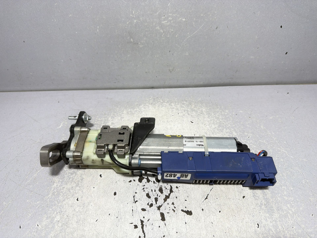 DIJELOVI MOTORIC GEPEKA AUDI A4 (B8) > 07-11 8K9827852