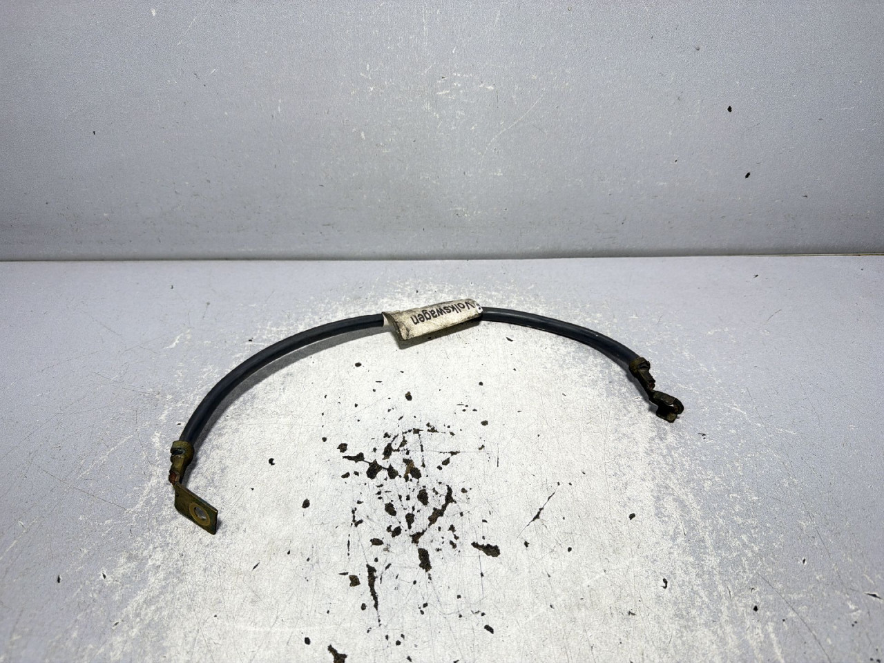 DIJELOVI KLEMA VW POLO > 09-14 1.6 6R0971537G
