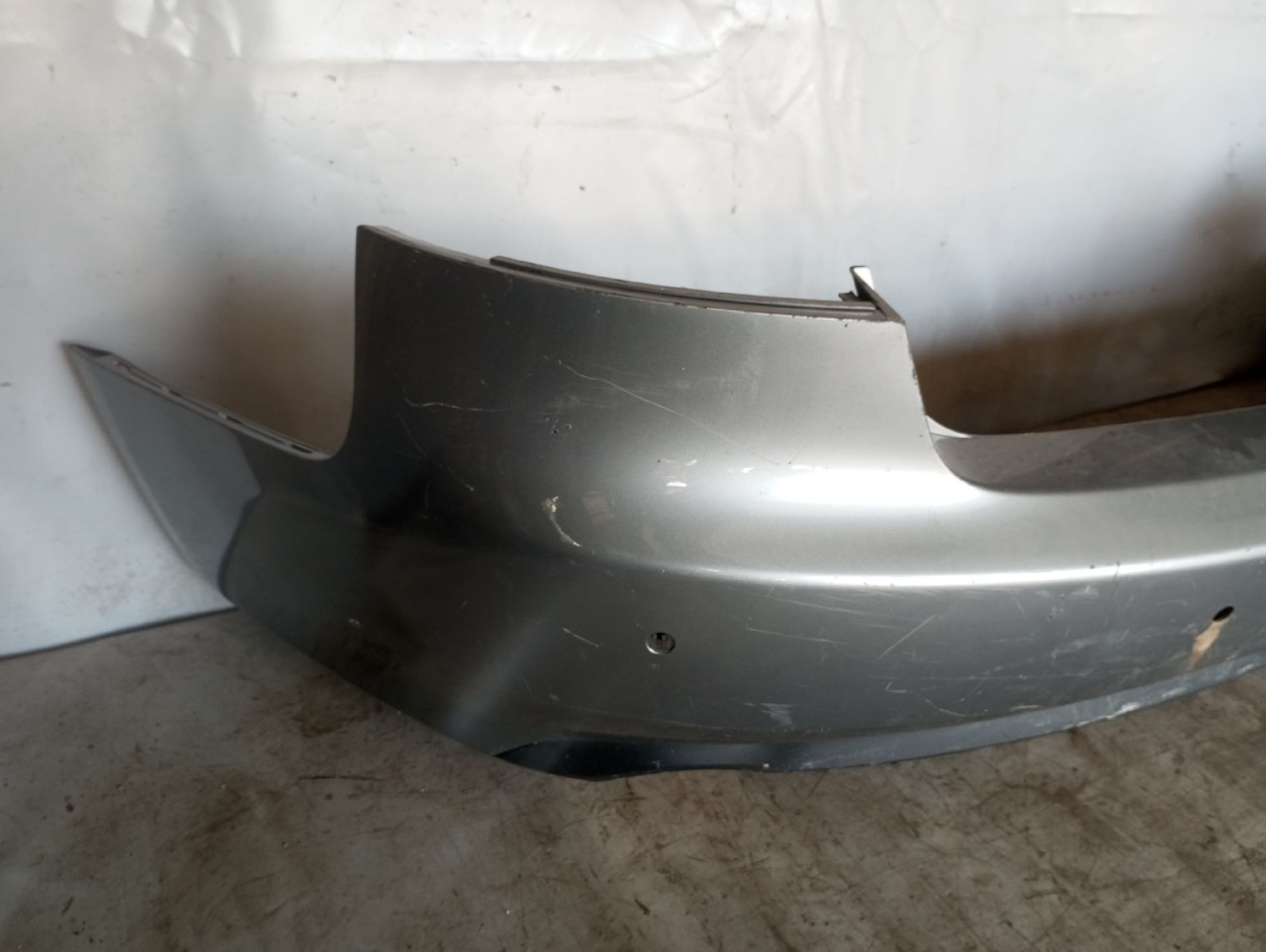 BRANIK AUDI A5 (8T3/8F7) COUPE > 07-11 8T0807511