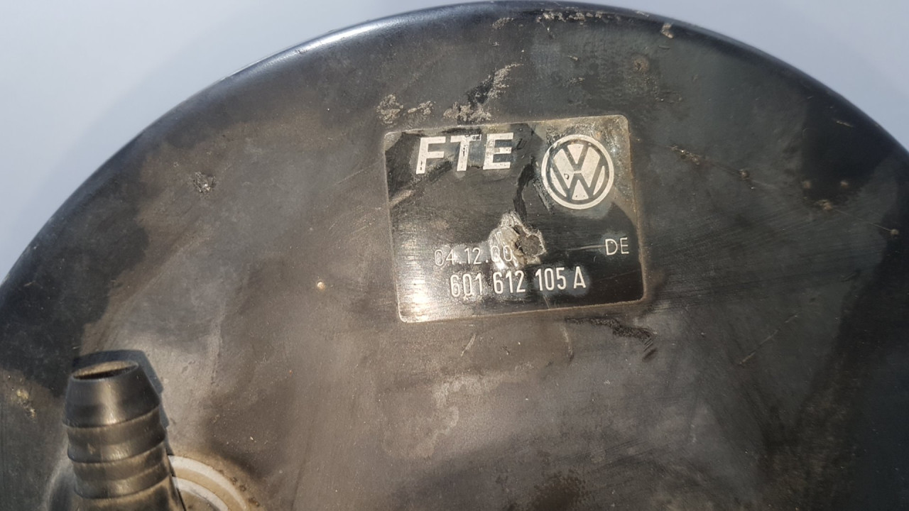 KOCIONI DOBOS SKODA FABIA > 00-04 6Q1612105A