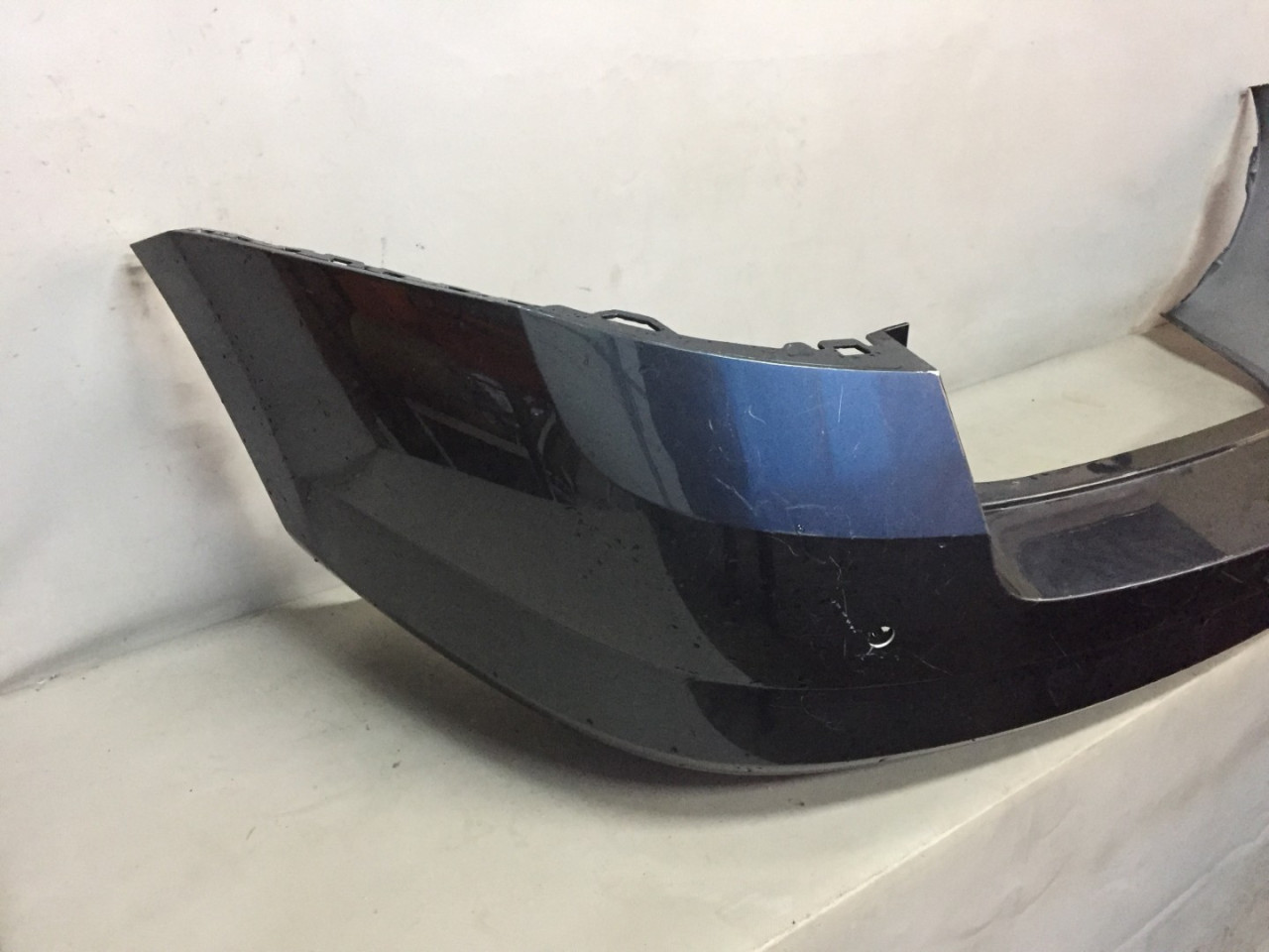 DIJELOVI BRANIK SKODA FABIA > 14- 6V9807421