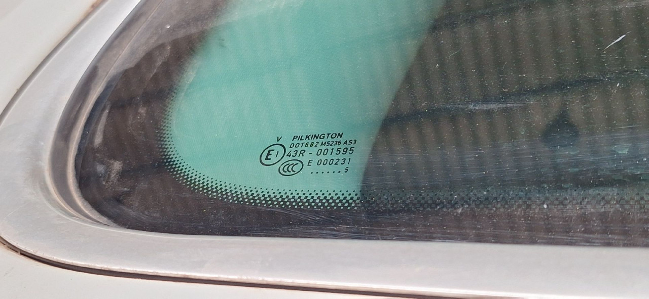 DIJELOVI STAKLO VW SHARAN > 10- 2.0