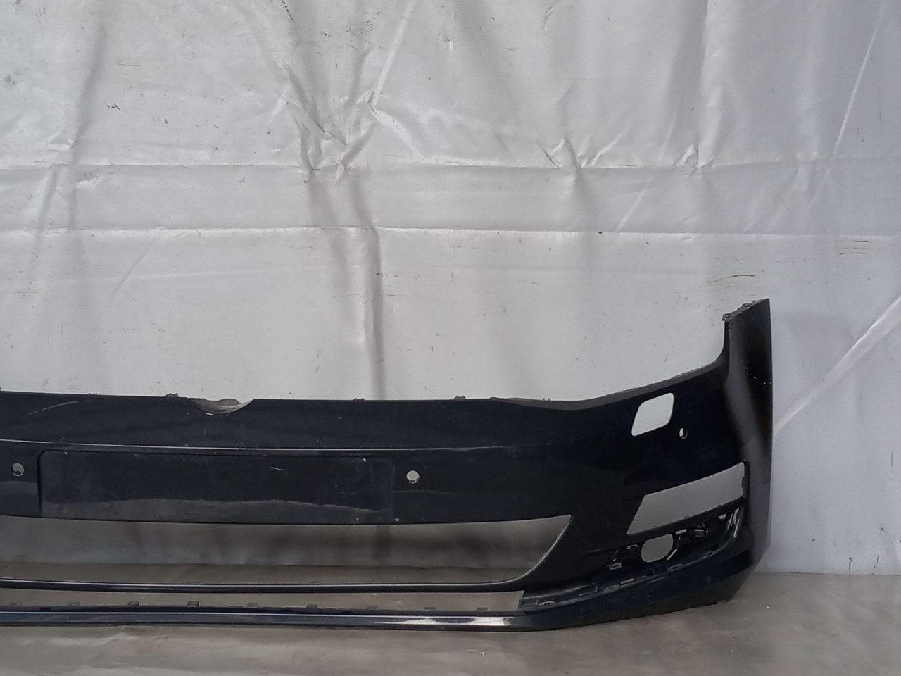 DIJELOVI BRANIK VW GOLF 7 > 12-16 5G0807221