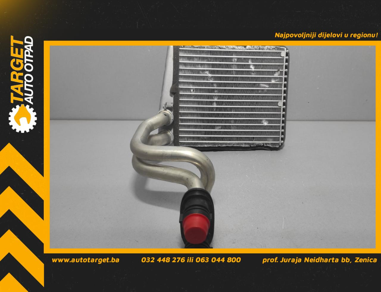 MALI HLADNJAK VW PASSAT B7 > 10-14 1K0819031E