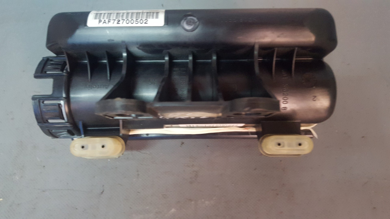 AIRBAG SUVOZACA OPEL MERIVA > 03-06 13188043