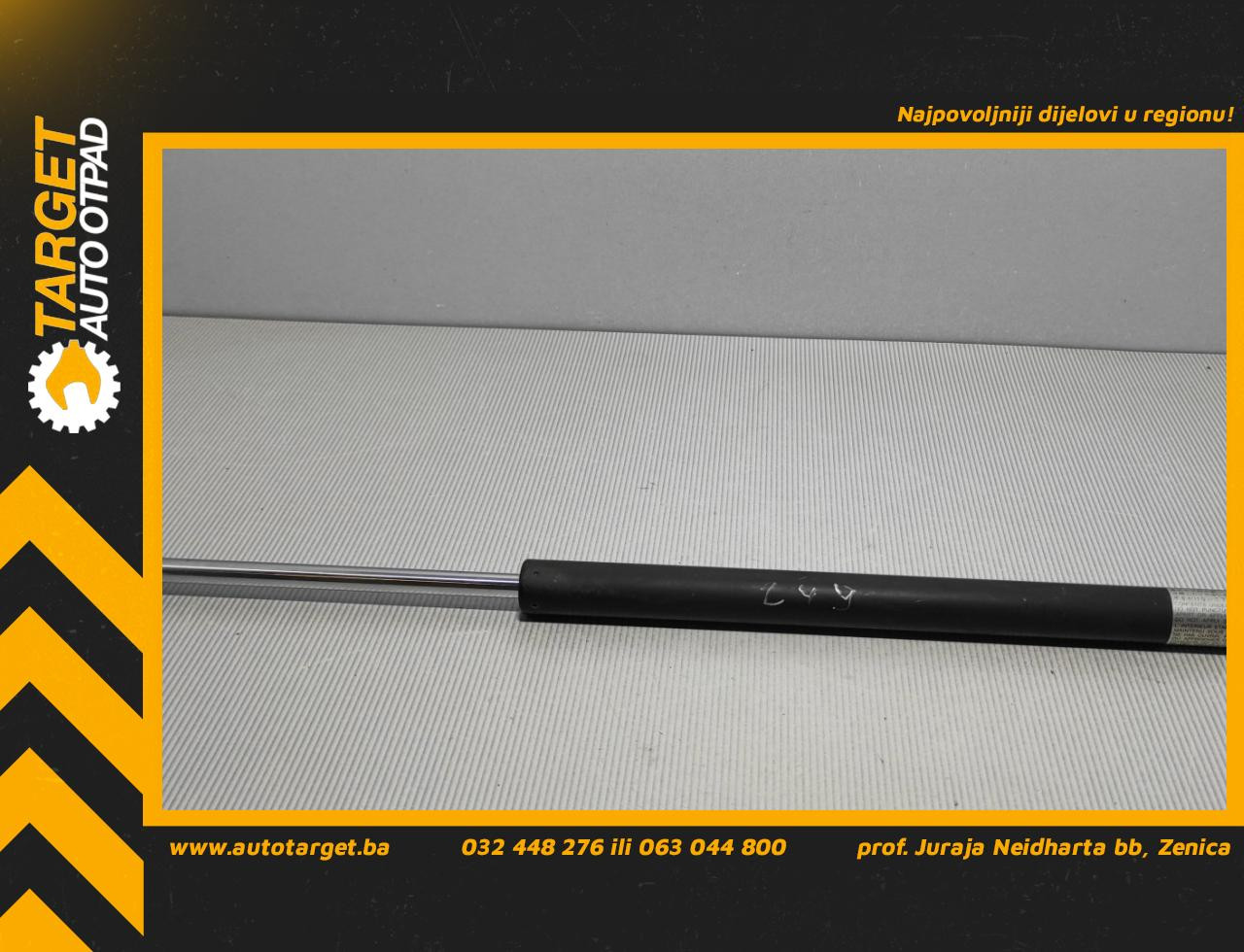 DIJELOVI AMORTIZER GEPEKA MAZDA CX7 > 07-