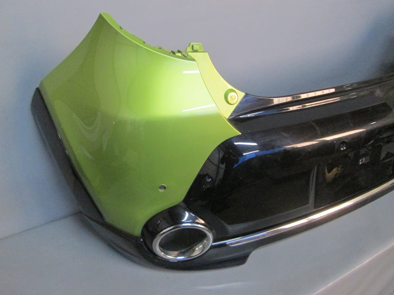 BRANIK KIA SOUL > 14-16 KI354010 86611-B2100