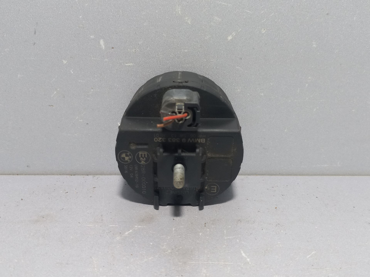 ELEKTRONIKA ALARMA BMW SERIJA 4 (F32/F33) COUPE > 13-17