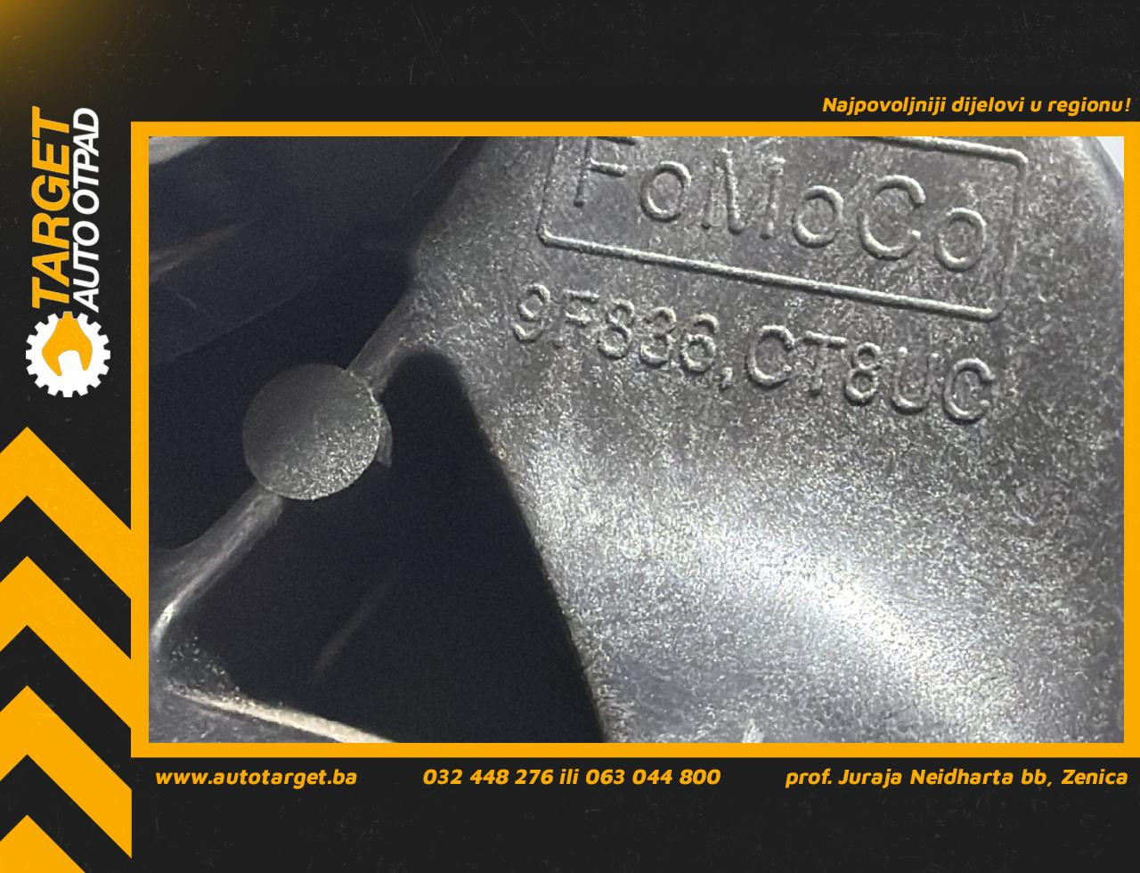 DIJELOVI PAPUCICA GASA FORD MONDEO > 14-19 2.0 9F836CT8UC