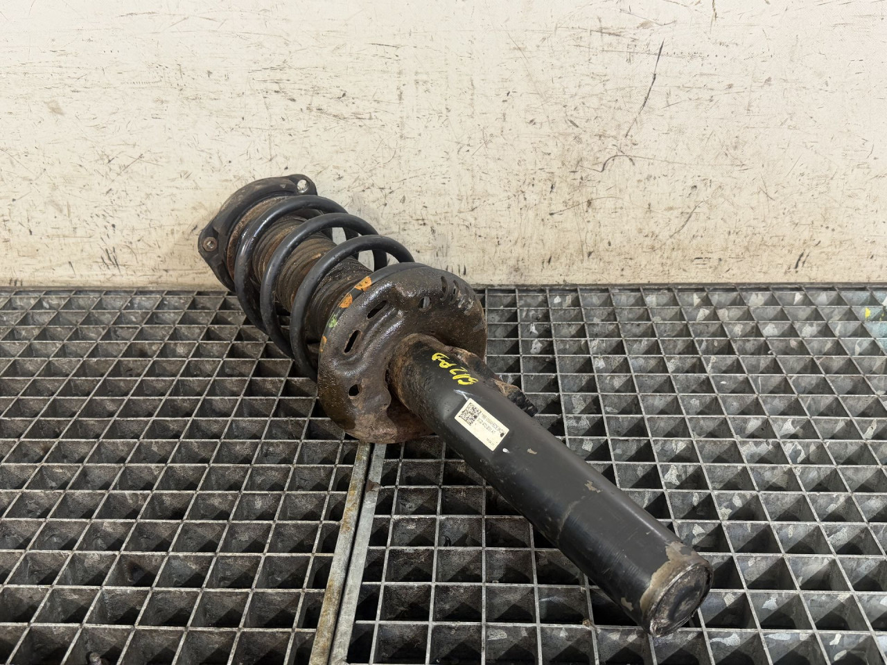 DIJELOVI AMORTIZER VW PASSAT B7 > 10-14 3C0413031AT