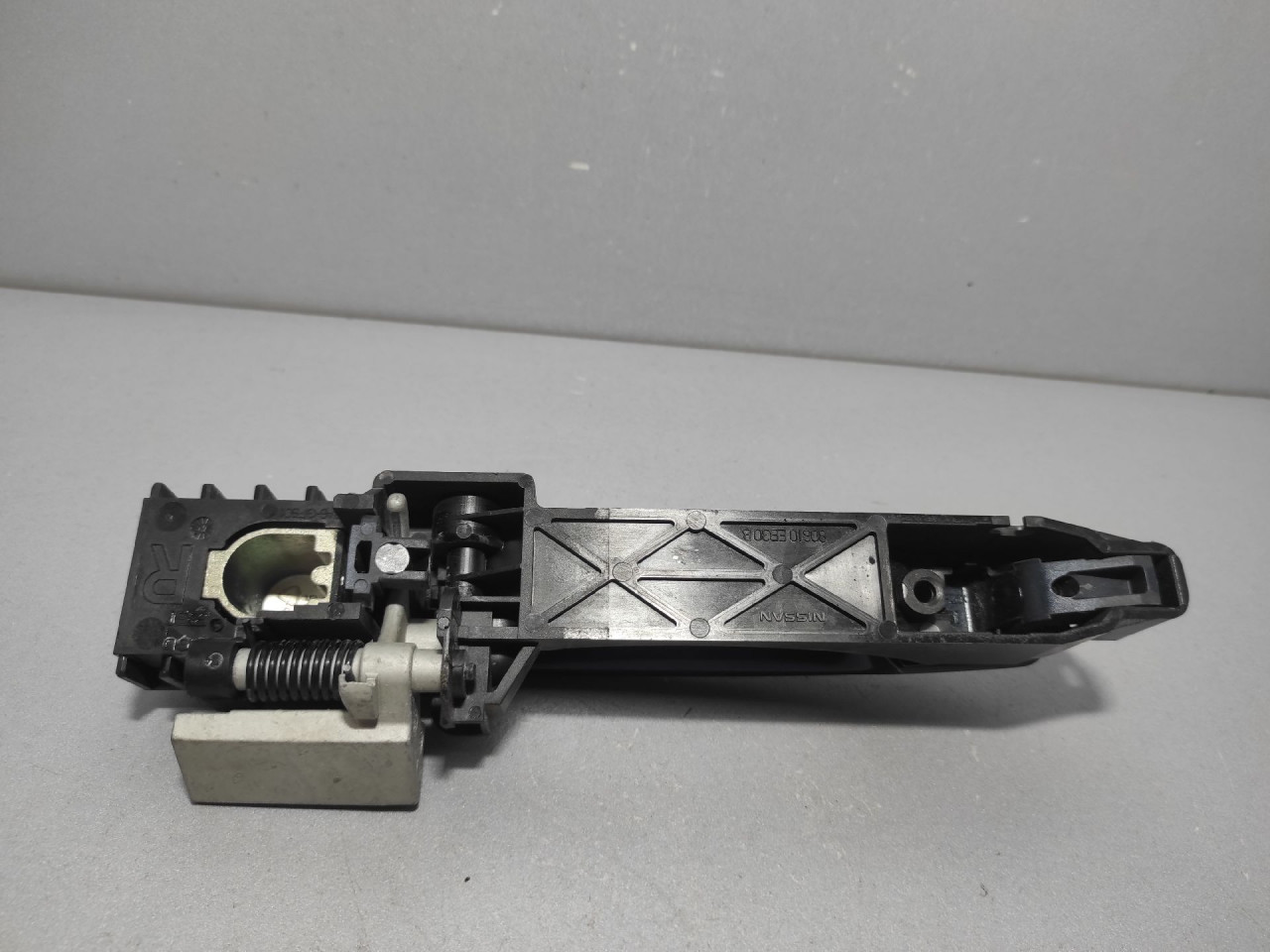 RUCKA VRATA NISSAN QASHQAI > 10-13 80610EB30B
