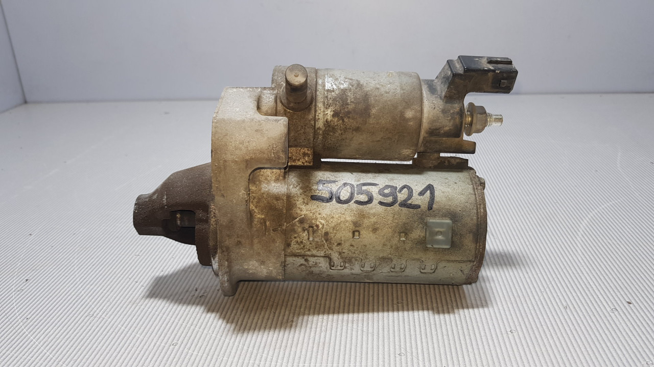 DIJELOVI ALNASER CITROEN C1 > 14- 9671530880