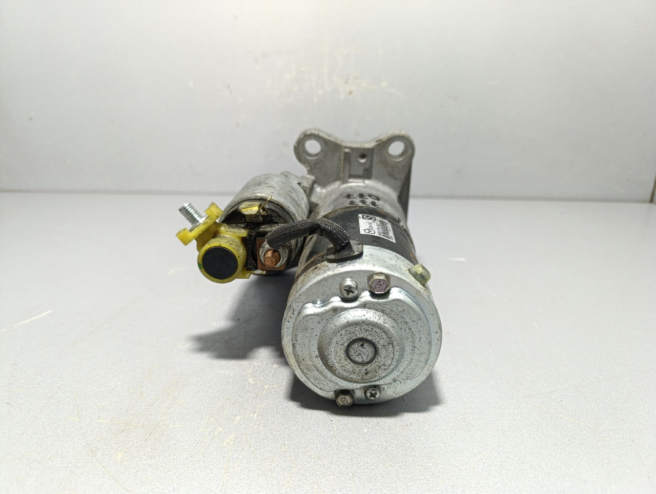 DIJELOVI ALNASER MAZDA 6 > 18- M001T81582
