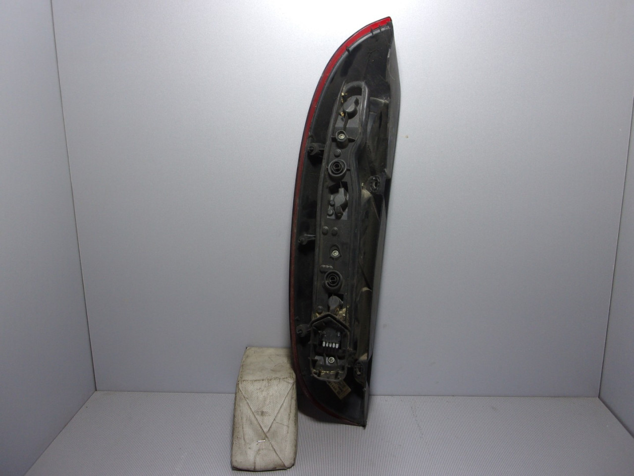 STOP SVJETLO OPEL CORSA C > 00-03 OP030016 09114337