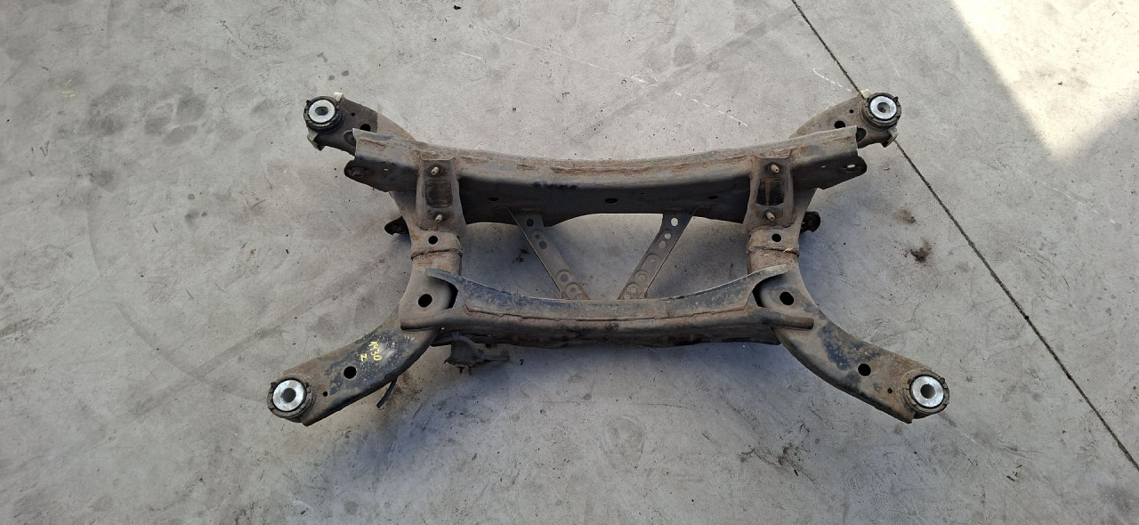 DIJELOVI TRAP/MOST MAZDA CX5 > 12-15 2.2
