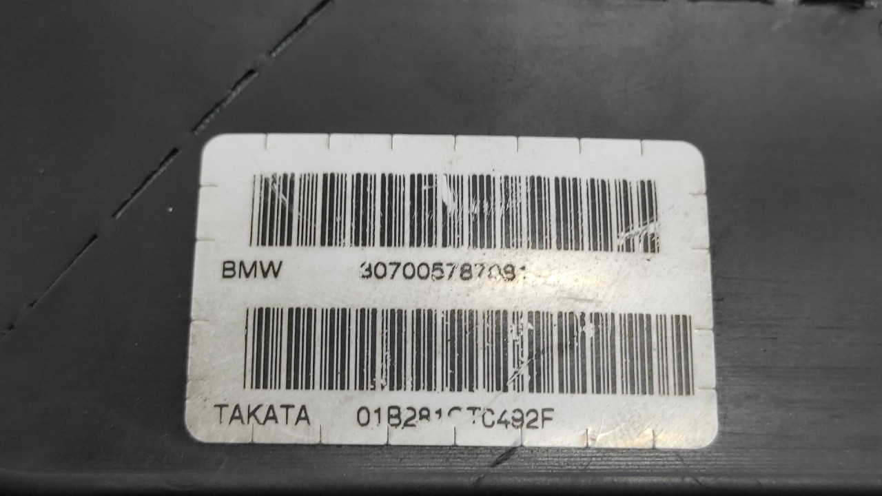 AIRBAG VRATA BMW SERIJA 3 (E46) COMPACT > 01-04 3070057
