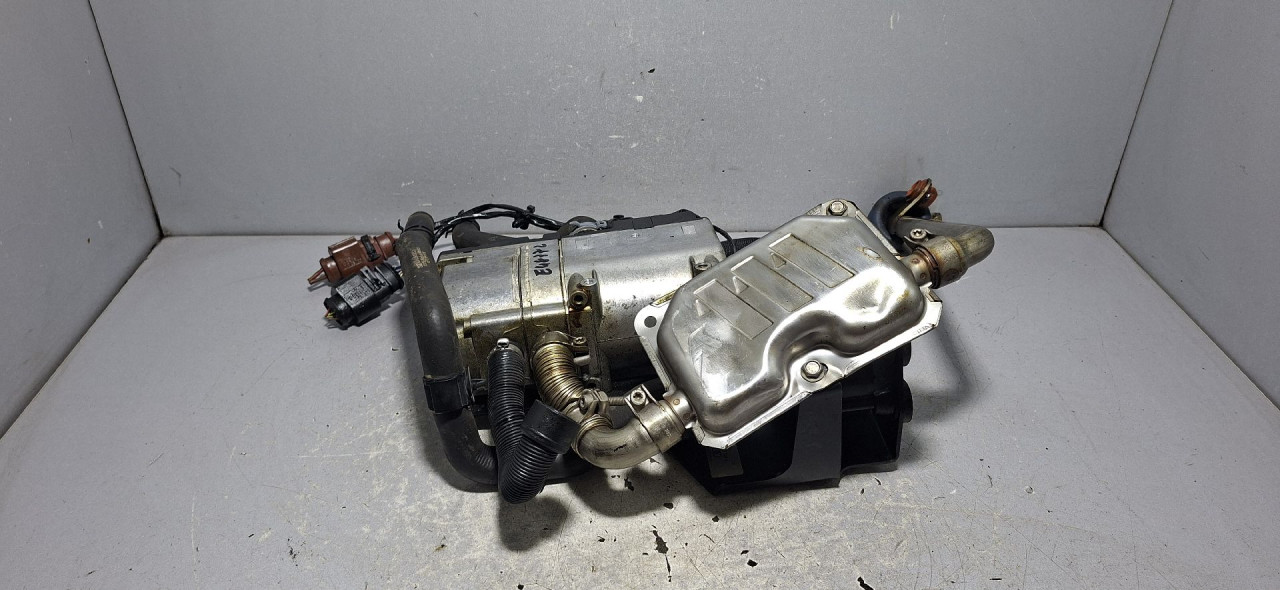 DIJELOVI WEBASTO AUDI Q5 (FY) > 17 - 20  3.0 80A265081B
