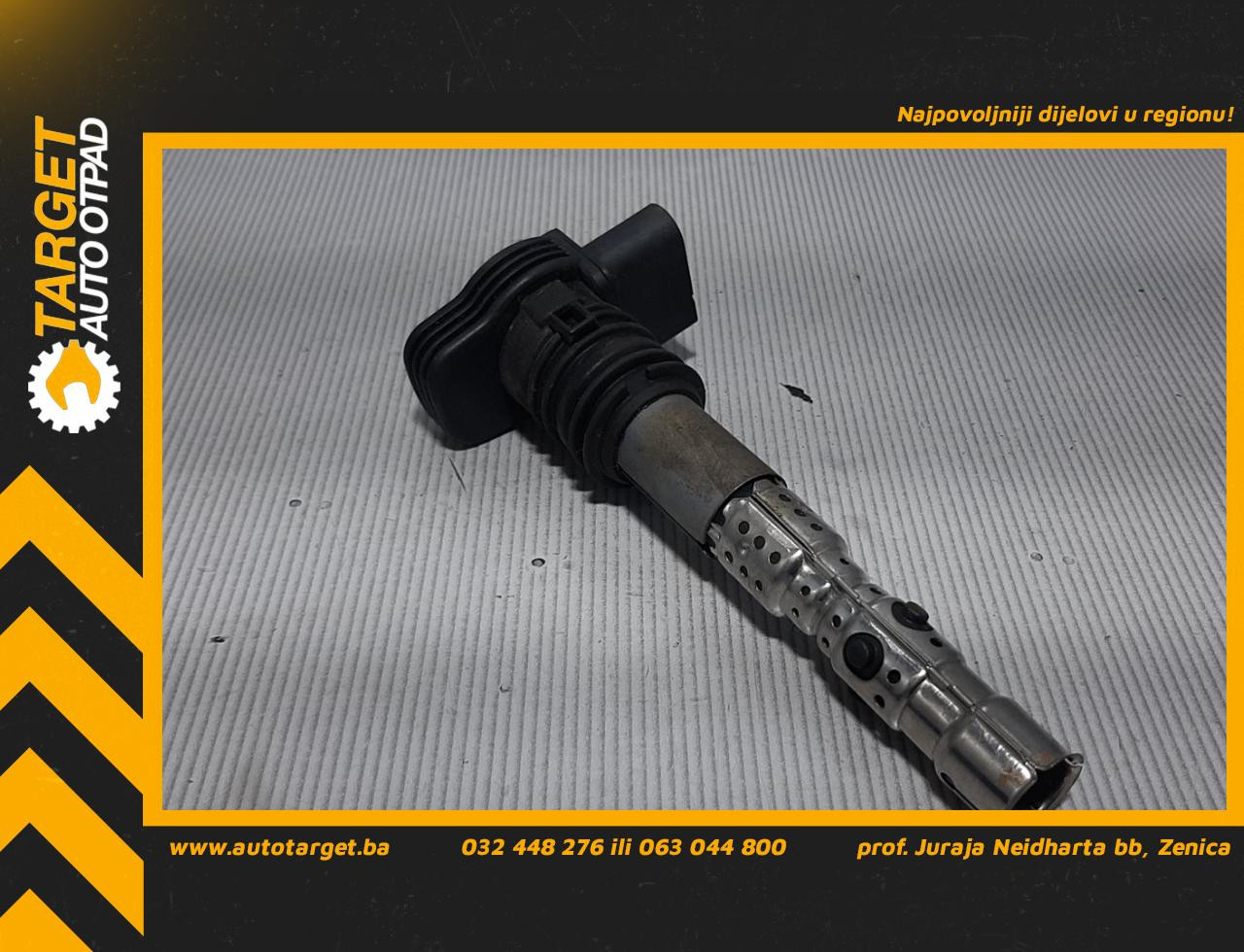 DIJELOVI BOMBINA AUDI A3 > 96-03 1.8 06B905115N