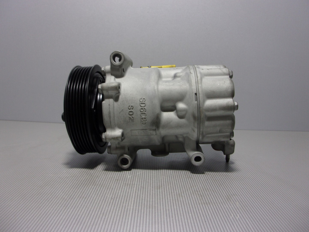 KOMPRESOR KLIME CITROEN C4 > 04-08 9678656080
