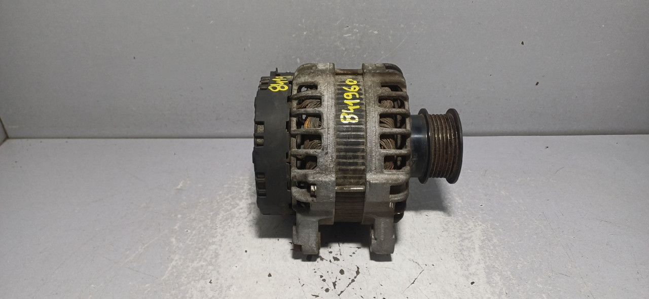 DIJELOVI ALTERNATOR VOLVO V70 > 14-16