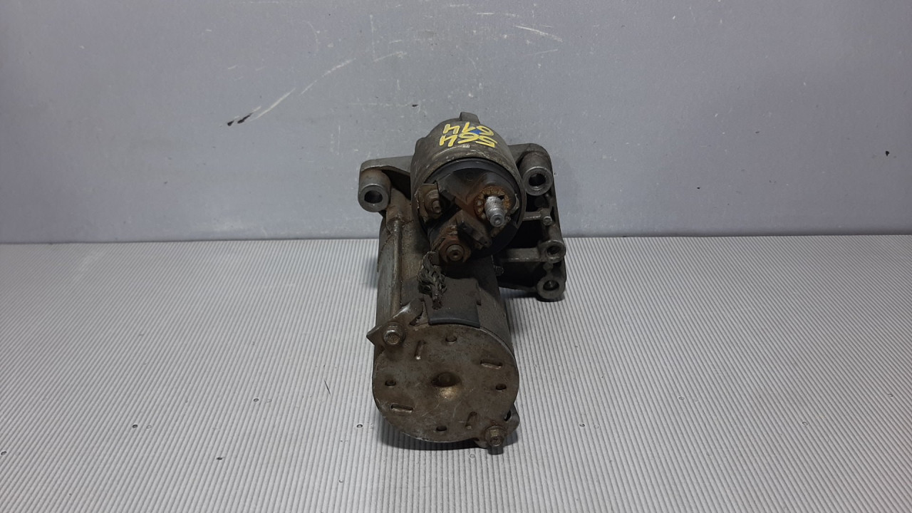 ALNASER CITROEN C4 CACTUS > 14-18 9688268480
