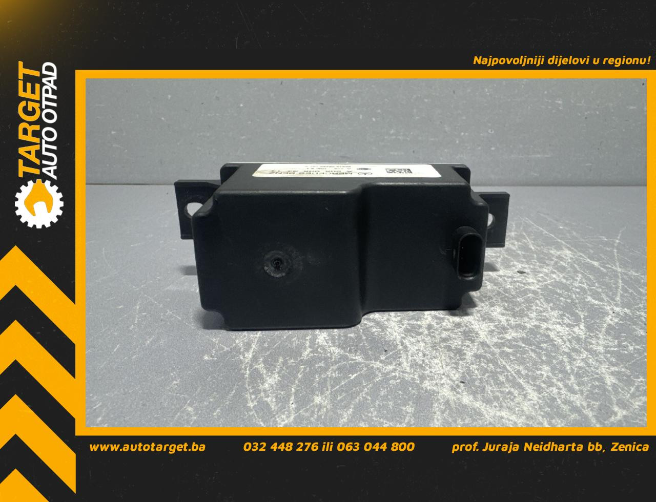 BATERIJA MERCEDES E KLASA (W213/S213) > 16-23 A2059053414