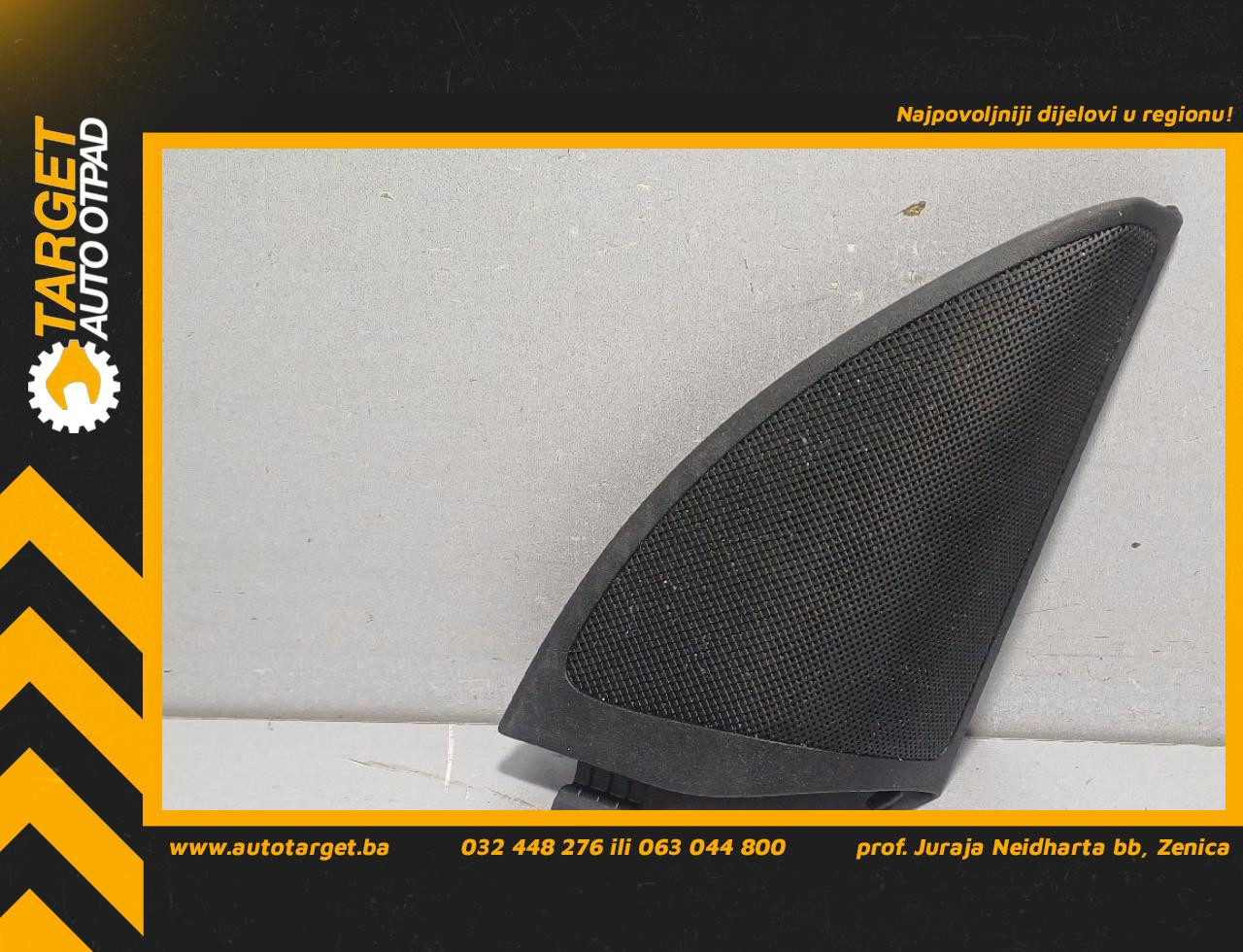 DIJELOVI ZVUCNIK MERCEDES GLE (C292) > 15- 3.0 A2118200202