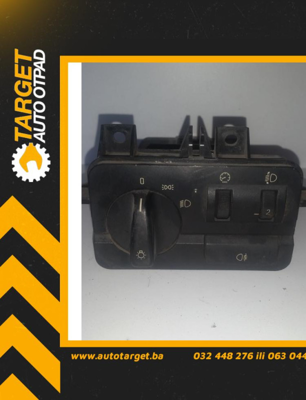 PREKIDACI SVJETLA BMW SERIJA 3 (E46) > 01-05 086480061