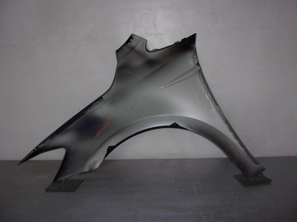 DIJELOVI BLATOBRAN VW TIGUAN > 16-20 VW810012