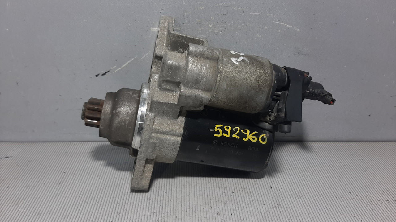 DIJELOVI ALNASER SKODA PRAKTIK > 07-15 02T911023R
