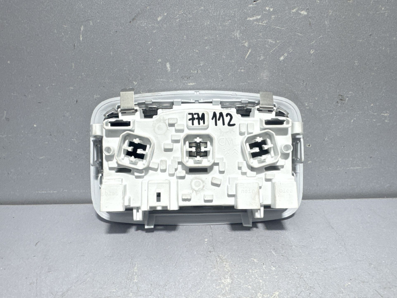 RASVJETA U KABINI PEUGEOT 308 > 17-21 96781443PR