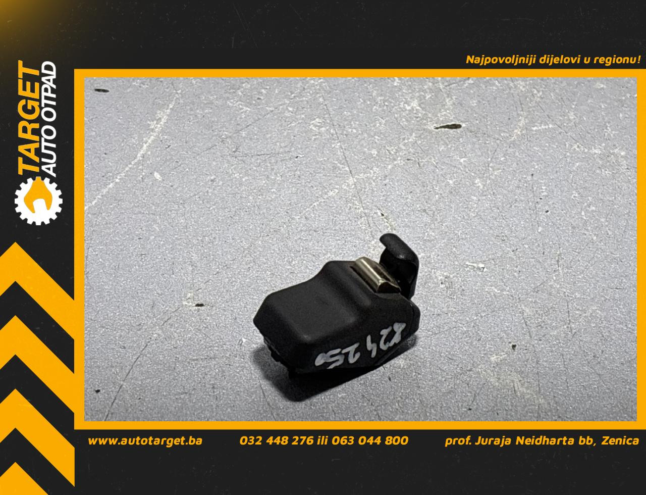 DIJELOVI PLASTIKA ALFA ROMEO STELVIO > 17- 2.9