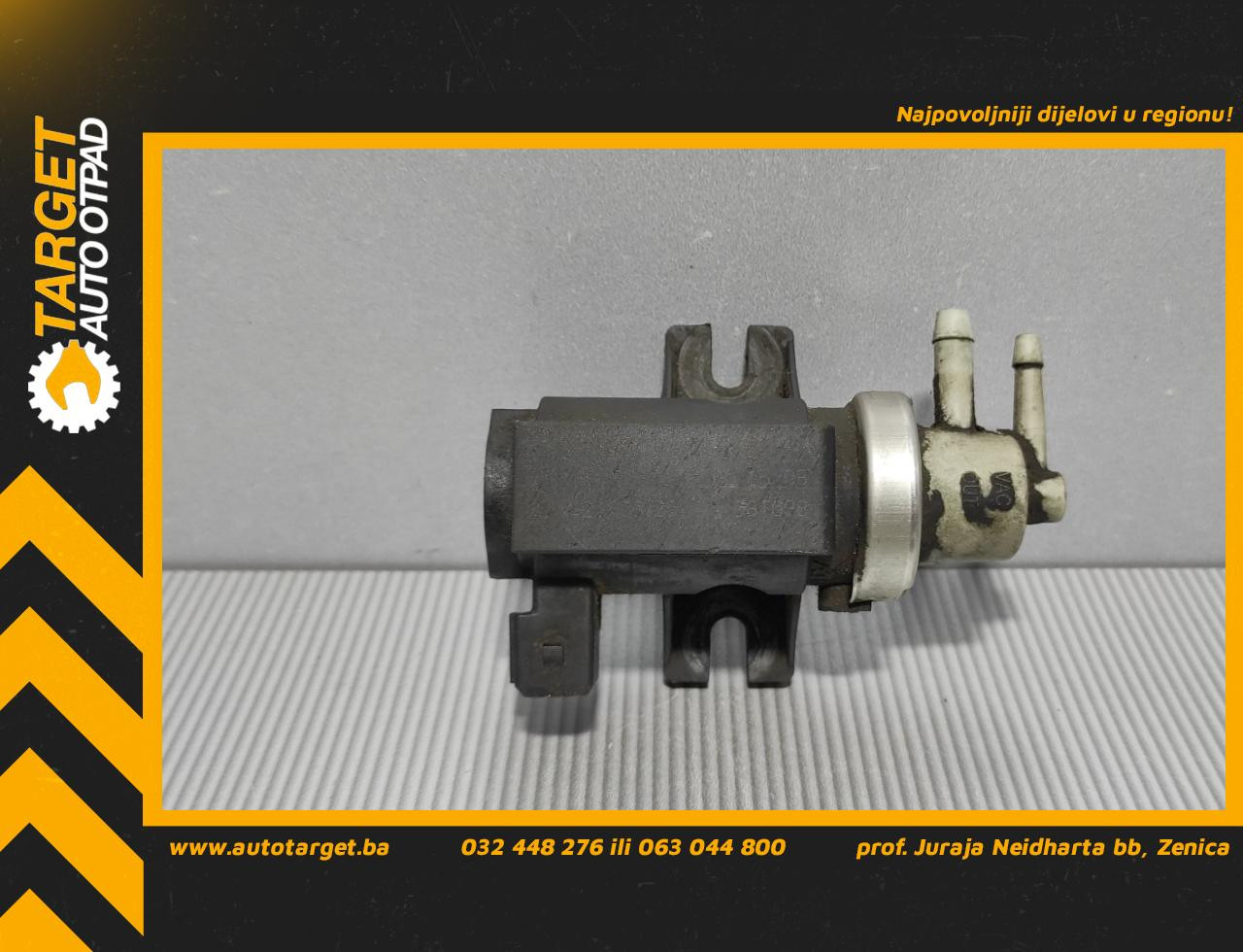 DIJELOVI TC VENTIL AUDI A3 > 03-08 1H0906627A