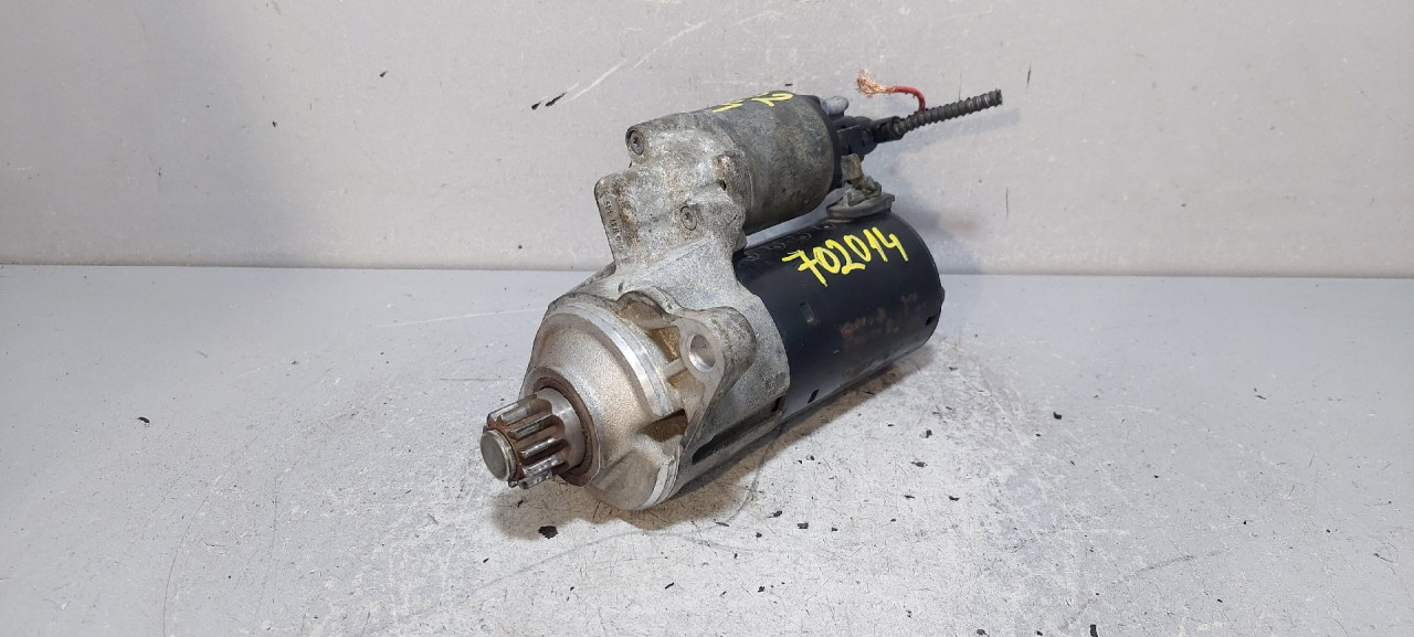 DIJELOVI ALNASER AUDI A3 > 08-12 02E911023J