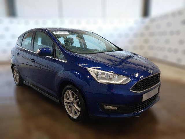 DIJELOVI FORD C-MAX > 15-19 1.5 Dizel C15DSOX MOTOR