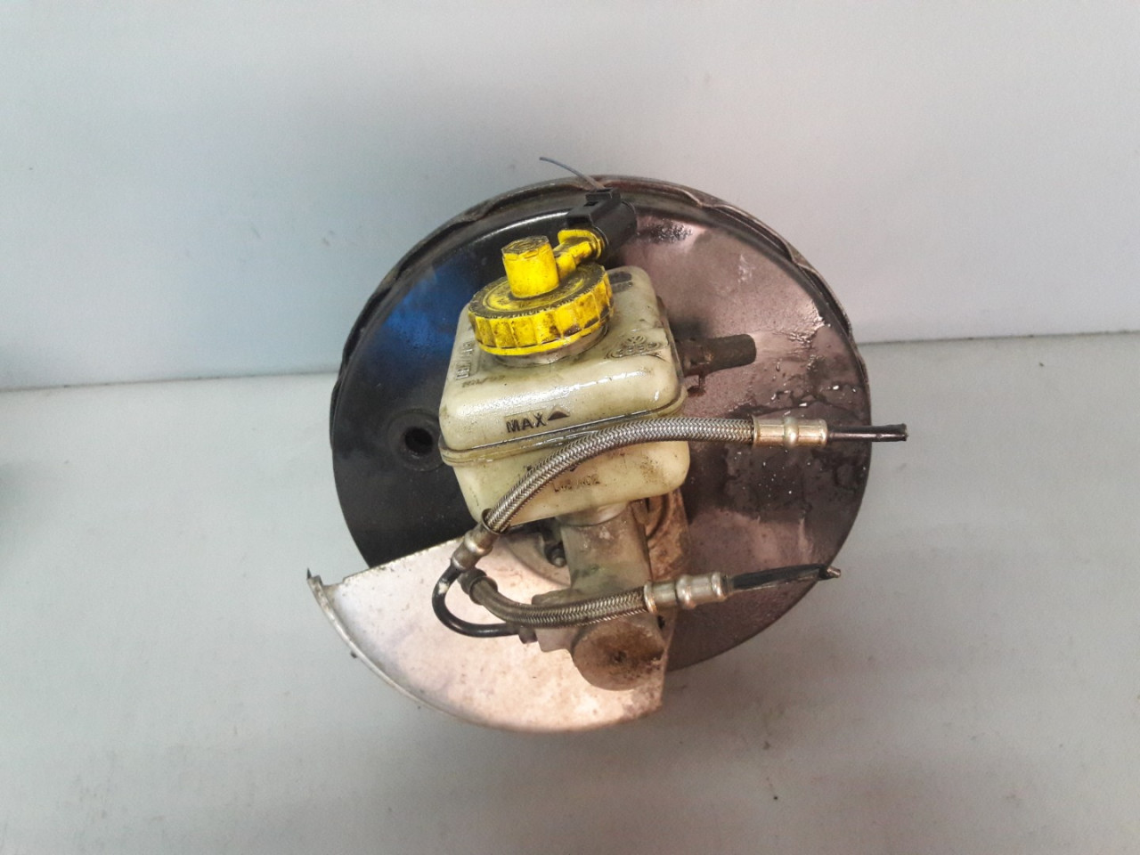 KOCIONI DOBOS VW GOLF 4 > 97-03 1J1312105I 1J1312105I