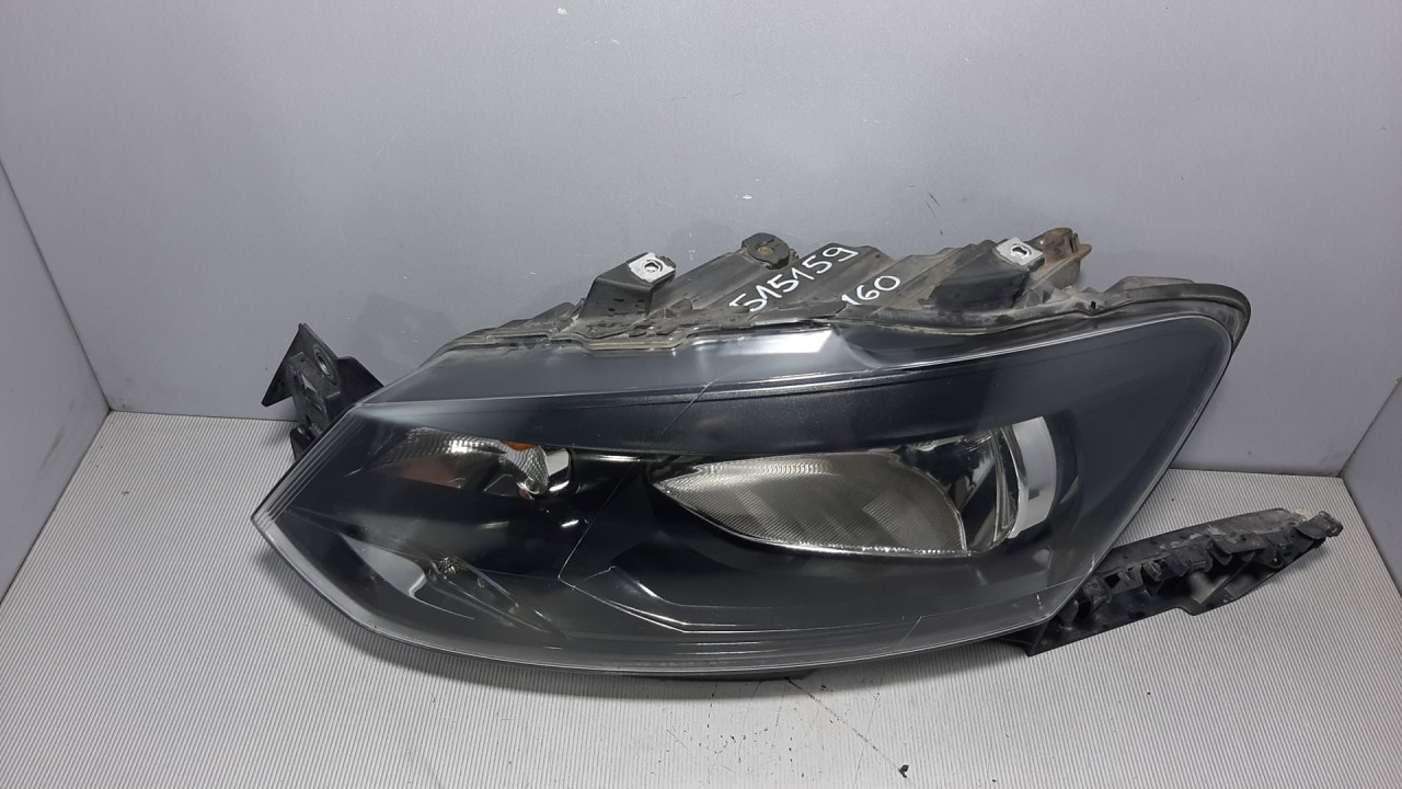 DIJELOVI FAR VW POLO > 09-14 6R1941015E