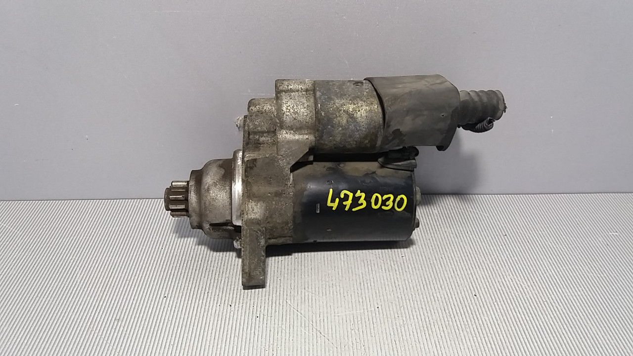 DIJELOVI ALNASER SEAT TOLEDO > 05-08 0001120408