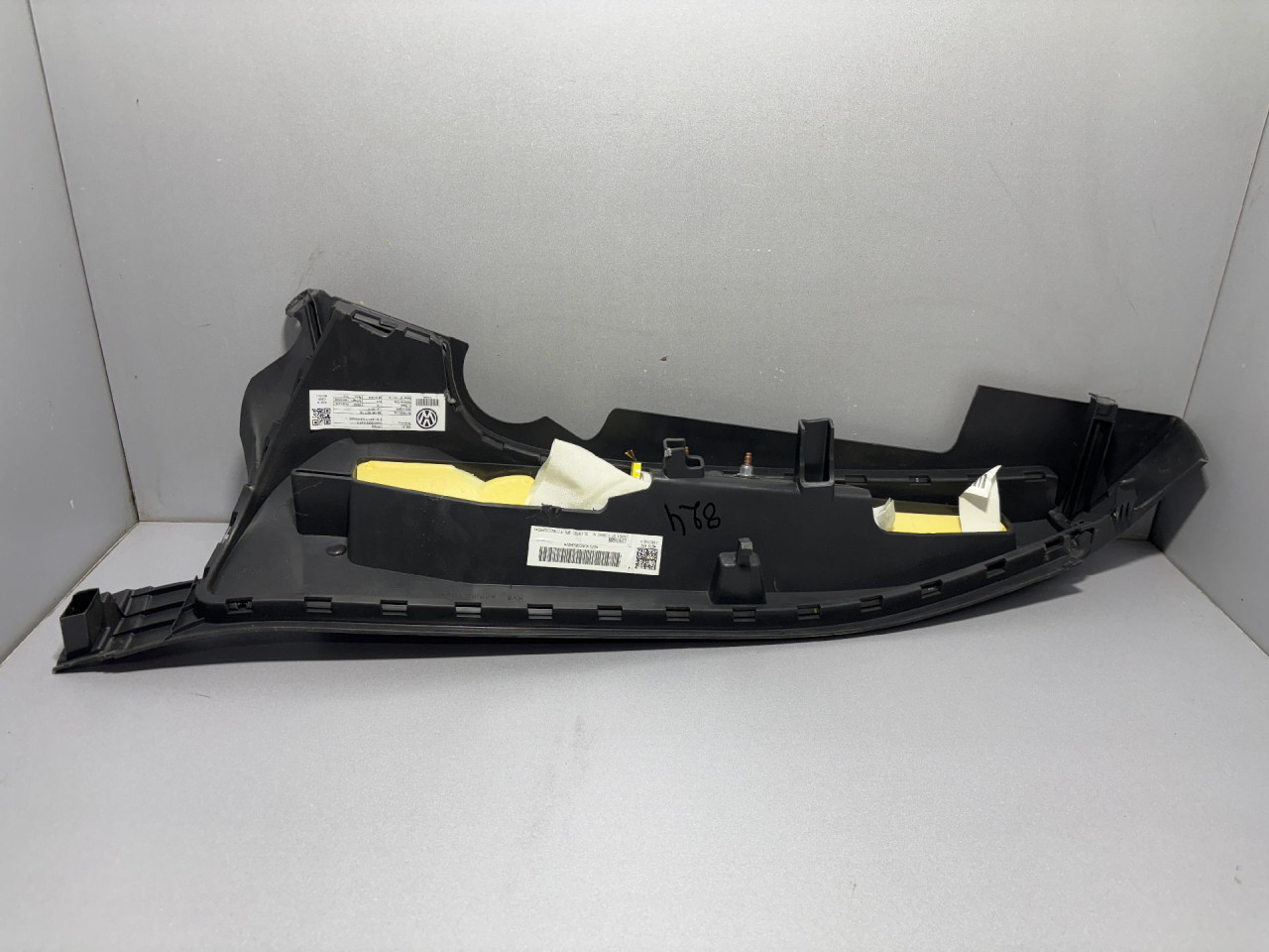 AIRBAG SUVOZACA VW PASSAT B8 > 14- 3G5885702D