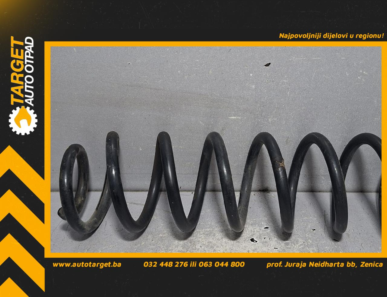 DIJELOVI OPRUGA AMORTIZERA SKODA SUPERB > 19- 2.0 3Q0511115AJ