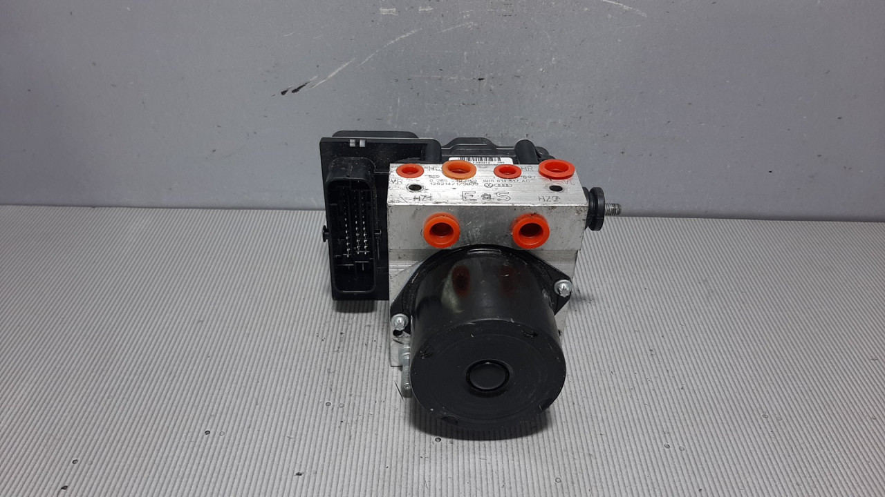 ABS ELEKTRONIKA SKODA FABIA > 10-14 6R0907379AL 0265239