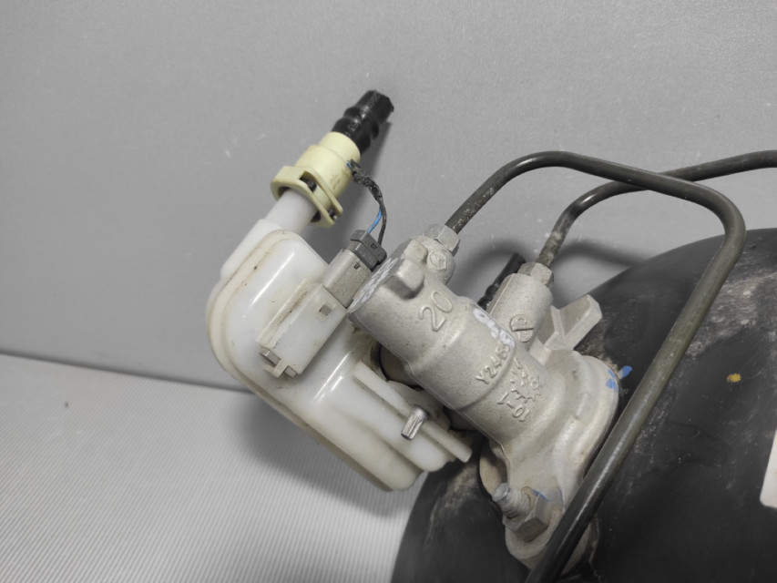 GLAVNI KOCIONI CILINDAR FORD TRANSIT/TOURNEO CONNECT >