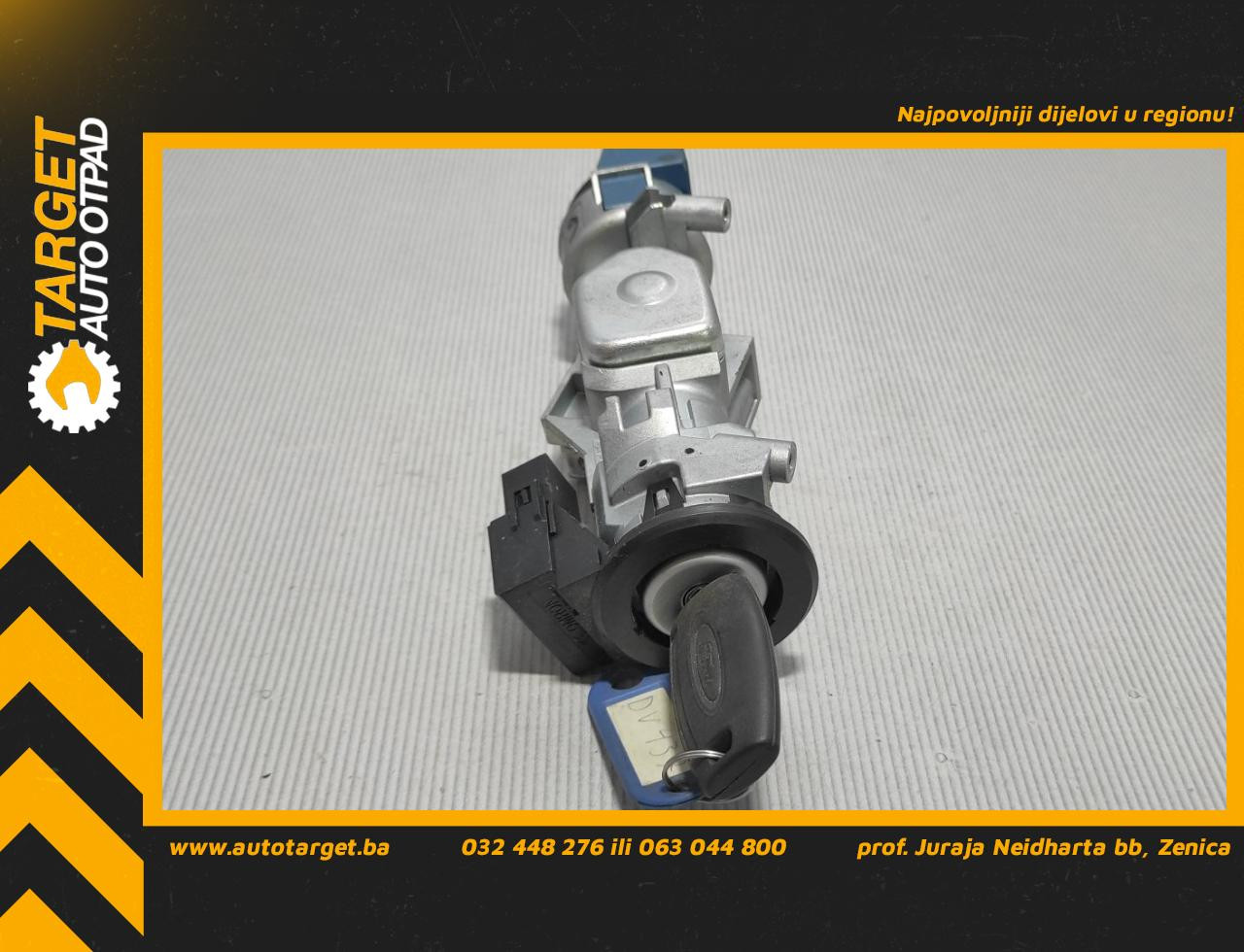 DIJELOVI BRAVA PALJENJA FORD RANGER > 11-15 EB3C-3F880-AA