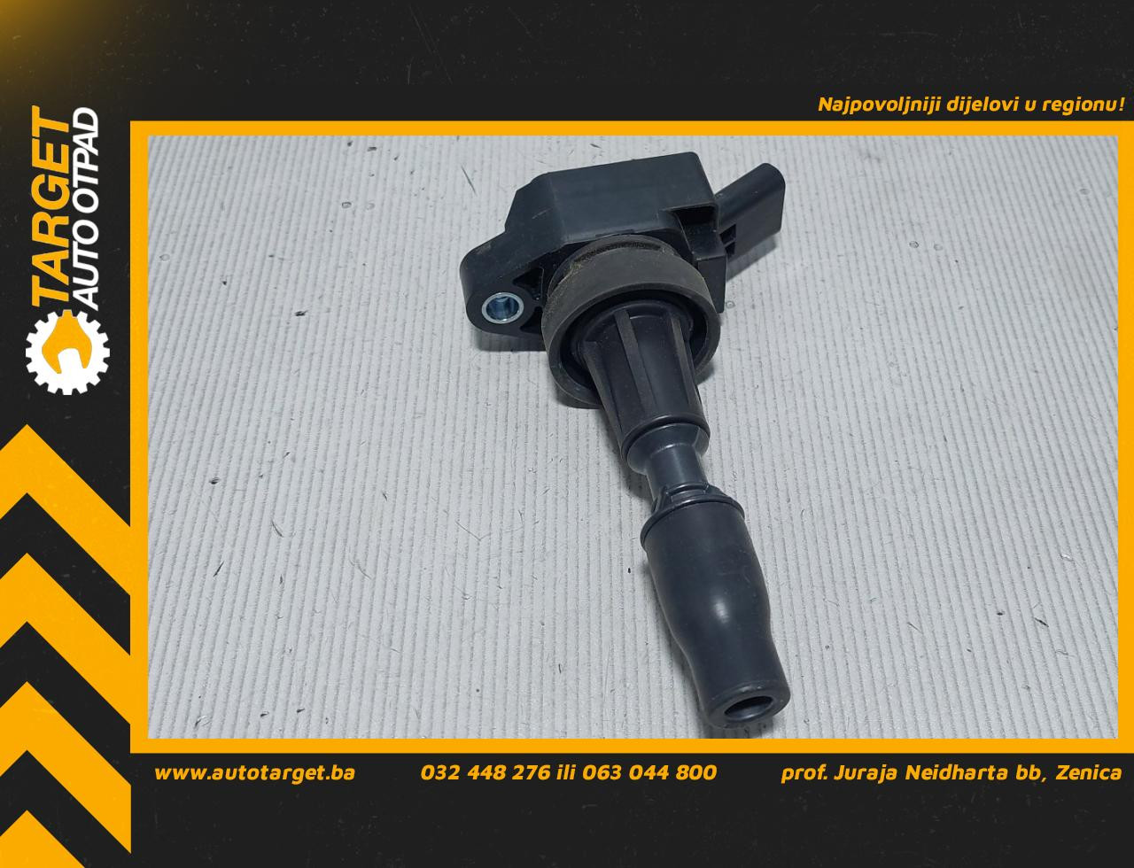 DIJELOVI BOMBINA KIA CEED > 12-17 1.6 273012B120