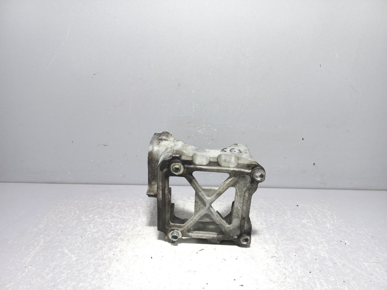 NOSAC LAND ROVER DISCOVERY > 04-09 7H2Q9346DB