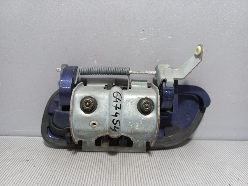 DIJELOVI RUCKA VRATA VOLVO V70 > 05-07 9159640RH